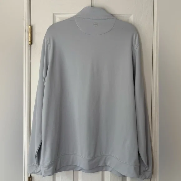Peter Millar NWOT Quarter Zip